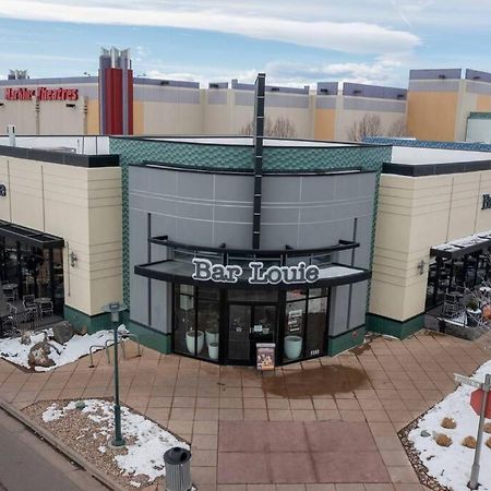 Apartament Luxury Oasis! Denver Zewnętrze zdjęcie