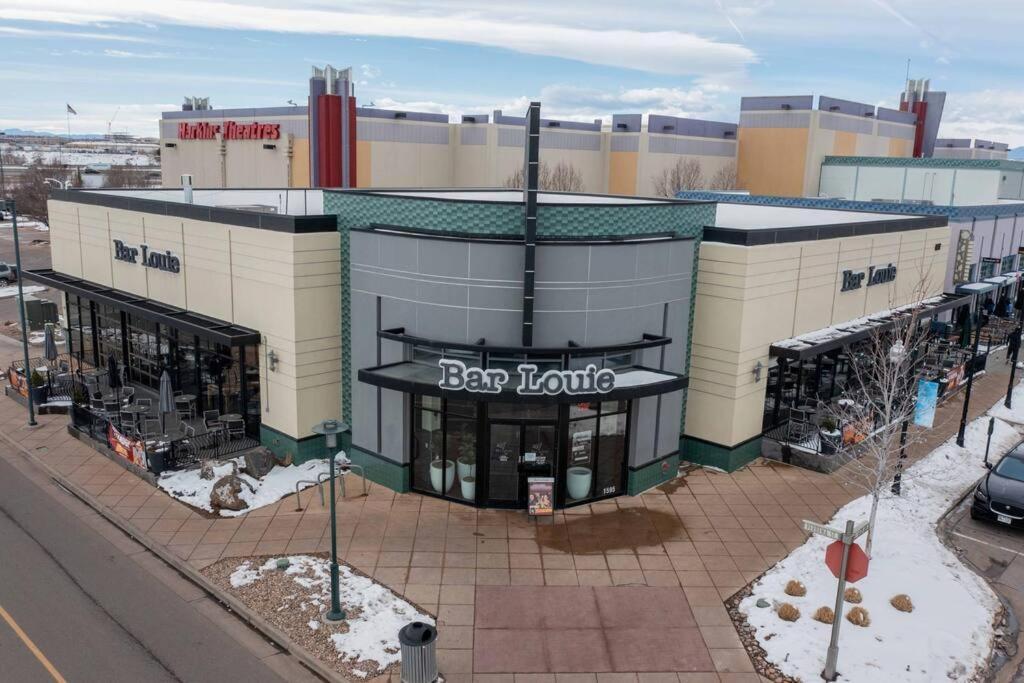 Apartament Luxury Oasis! Denver Zewnętrze zdjęcie