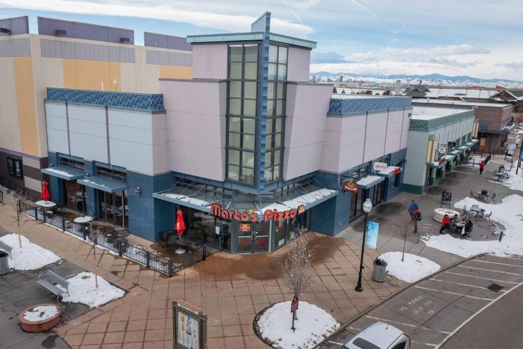 Apartament Luxury Oasis! Denver Zewnętrze zdjęcie