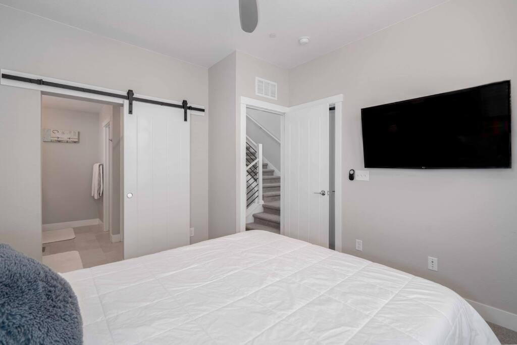 Apartament Luxury Oasis! Denver Zewnętrze zdjęcie