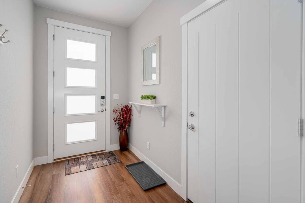 Apartament Luxury Oasis! Denver Zewnętrze zdjęcie