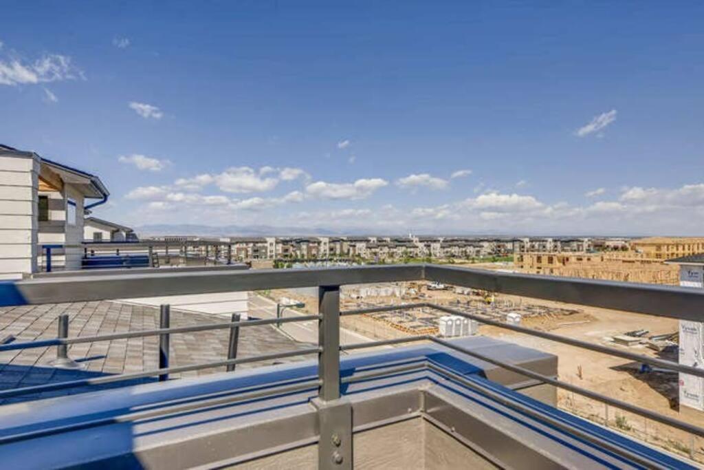 Apartament Luxury Oasis! Denver Zewnętrze zdjęcie