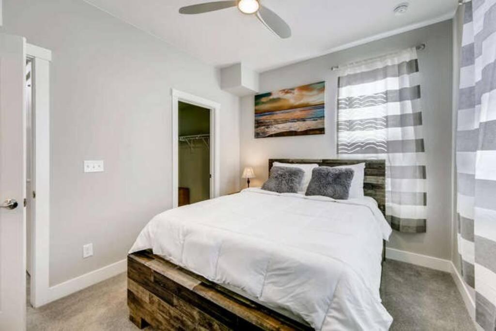 Apartament Luxury Oasis! Denver Zewnętrze zdjęcie